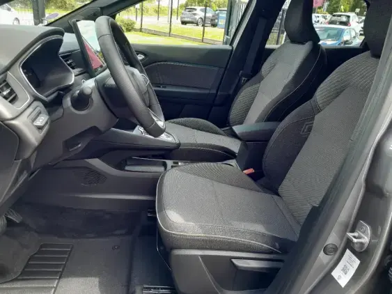 RENAULT SYMBIOZ - voiture d'occasion - Photo 16