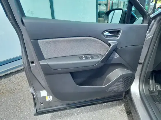 RENAULT SYMBIOZ - voiture d'occasion - Photo 17