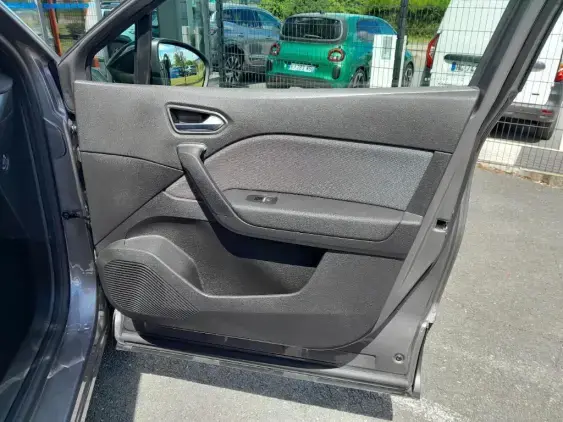 RENAULT SYMBIOZ - voiture d'occasion - Photo 18