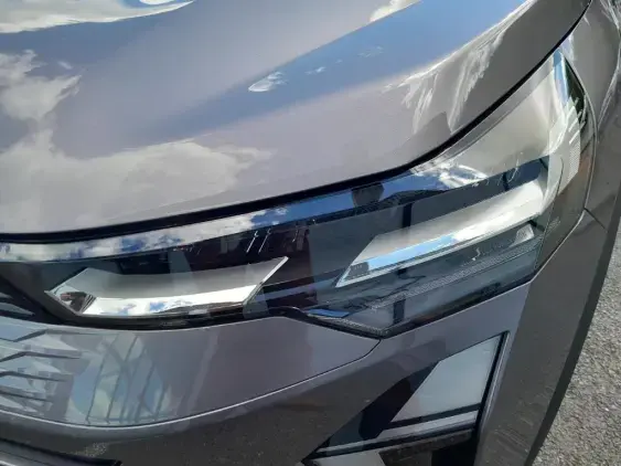 RENAULT SYMBIOZ - voiture d'occasion - Photo 19
