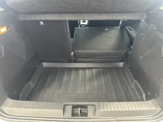 RENAULT CAPTUR II - voiture d'occasion - Photo 16
