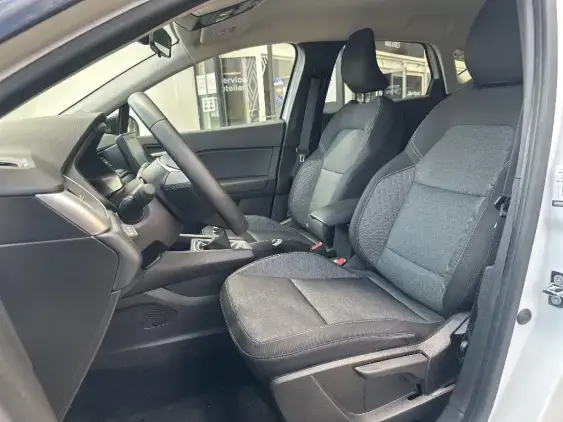 RENAULT CAPTUR II - voiture d'occasion - Photo 18