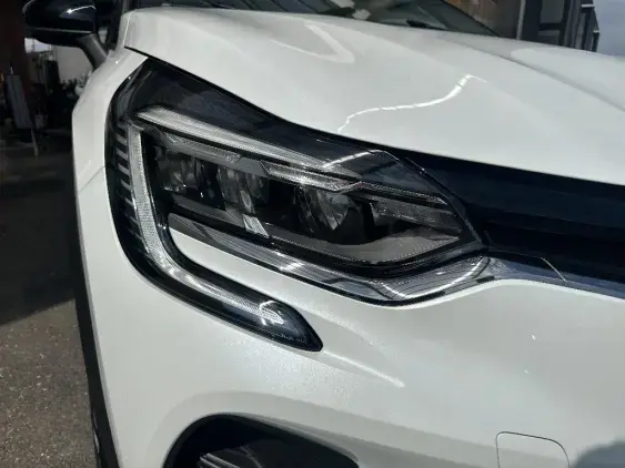 RENAULT CAPTUR II - voiture d'occasion - Photo 22