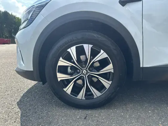 RENAULT CAPTUR II - voiture d'occasion - Photo 23
