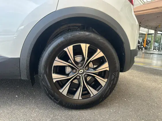 RENAULT CAPTUR II - voiture d'occasion - Photo 24