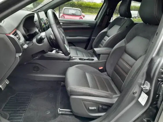 RENAULT ARKANA - voiture d'occasion - Photo 16