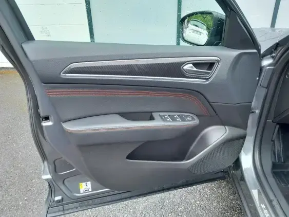 RENAULT ARKANA - voiture d'occasion - Photo 17