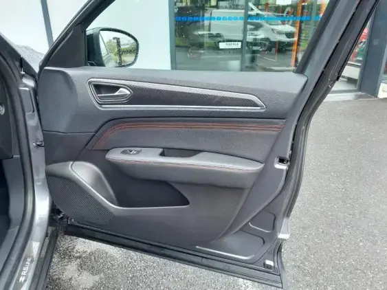 RENAULT ARKANA - voiture d'occasion - Photo 18