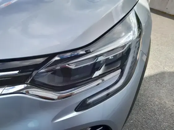 RENAULT CAPTUR II - voiture d'occasion - Photo 19