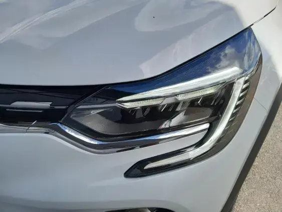 RENAULT CAPTUR II - voiture d'occasion - Photo 19
