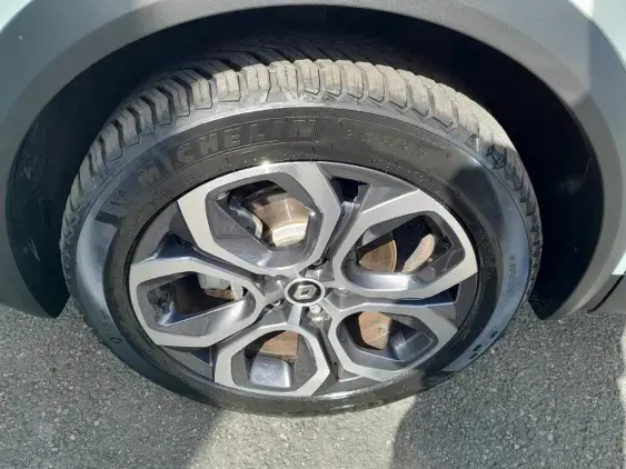 RENAULT CAPTUR II - voiture d'occasion - Photo 20