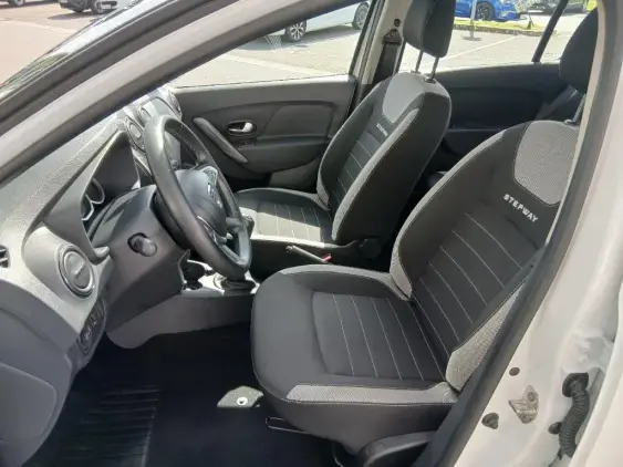 DACIA SANDERO II - voiture d'occasion - Photo 17