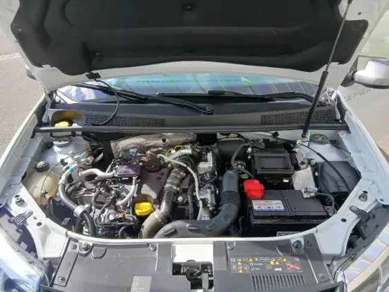 DACIA SANDERO II - voiture d'occasion - Photo 20