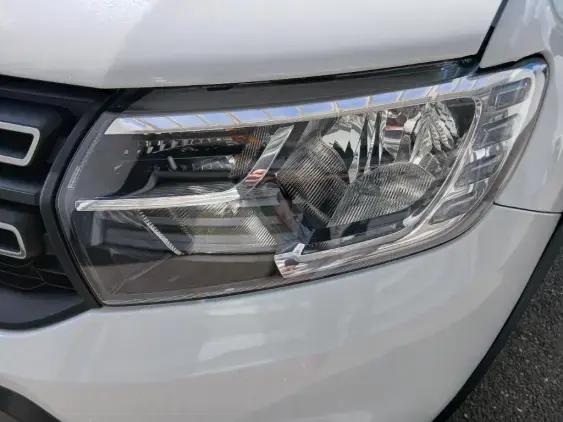 DACIA SANDERO II - voiture d'occasion - Photo 21