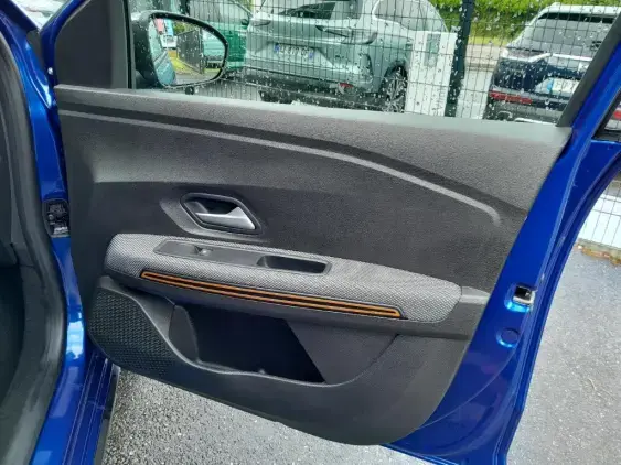 DACIA SANDERO III - voiture d'occasion - Photo 18