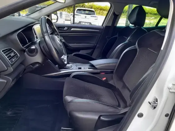 RENAULT MEGANE IV - voiture d'occasion - Photo 16