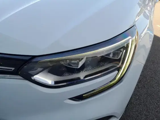 RENAULT MEGANE IV - voiture d'occasion - Photo 19