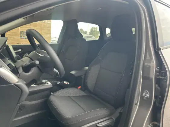 RENAULT CAPTUR II - voiture d'occasion - Photo 18