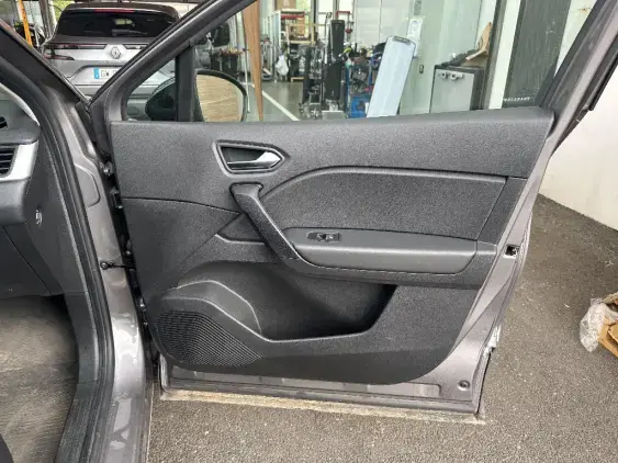 RENAULT CAPTUR II - voiture d'occasion - Photo 20