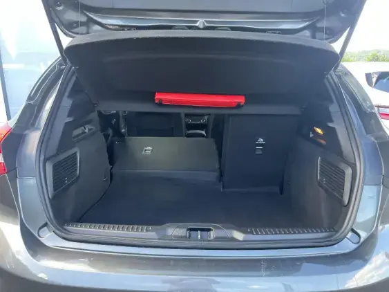 FORD FOCUS IV - voiture d'occasion - Photo 16