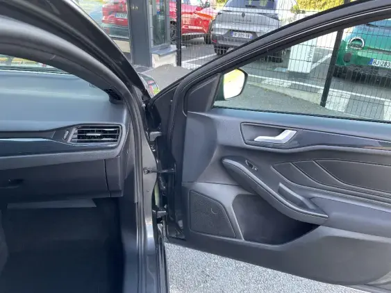 FORD FOCUS IV - voiture d'occasion - Photo 20