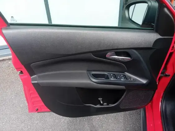 FIAT TIPO II - voiture d'occasion - Photo 18