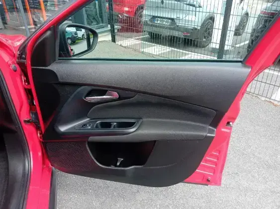 FIAT TIPO II - voiture d'occasion - Photo 19