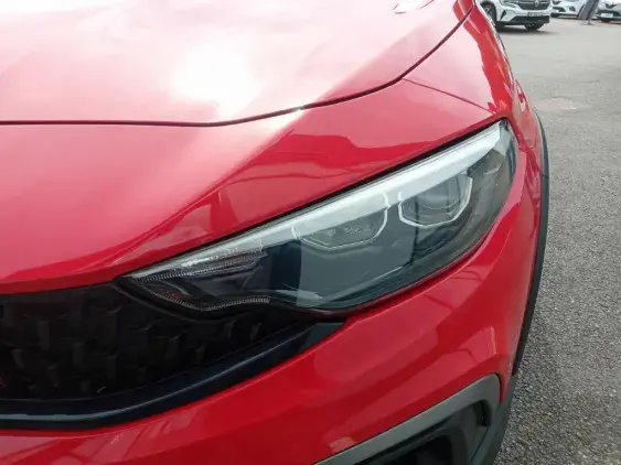 FIAT TIPO II - voiture d'occasion - Photo 20