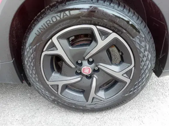 FIAT TIPO II - voiture d'occasion - Photo 22