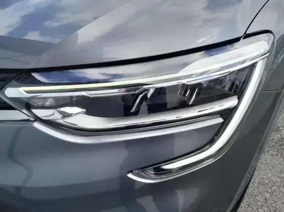 RENAULT ARKANA - voiture d'occasion - Photo 19