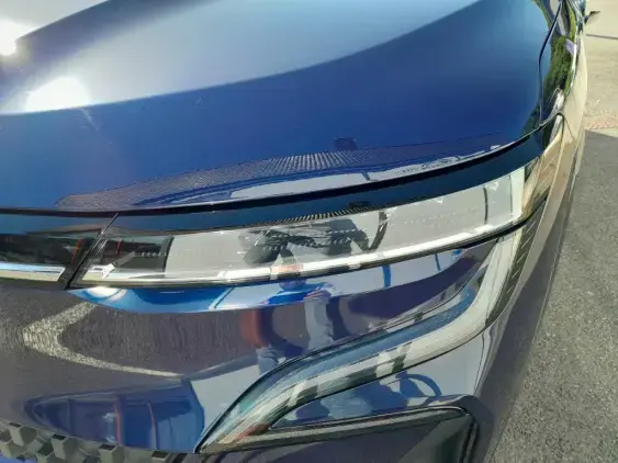 RENAULT MEGANE V - voiture d'occasion - Photo 19
