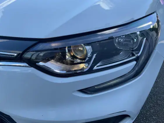 RENAULT MEGANE IV - voiture d'occasion - Photo 22