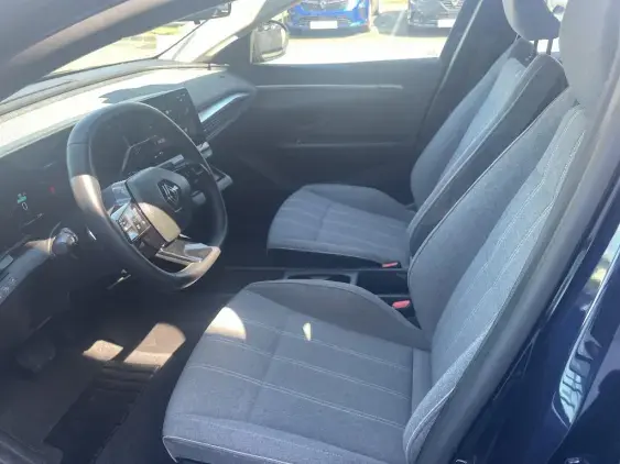 RENAULT MEGANE V - voiture d'occasion - Photo 18