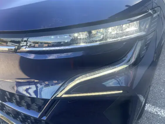 RENAULT MEGANE V - voiture d'occasion - Photo 22