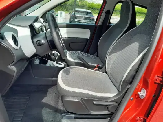 RENAULT TWINGO ELECTRIQUE III - voiture d'occasion - Photo 16