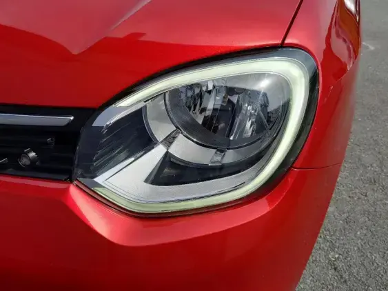 RENAULT TWINGO ELECTRIQUE III - voiture d'occasion - Photo 19