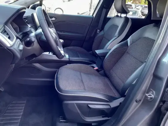 RENAULT CAPTUR II - voiture d'occasion - Photo 16