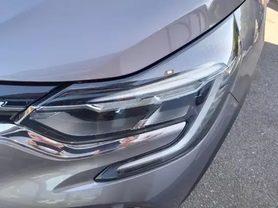 RENAULT CAPTUR II - voiture d'occasion - Photo 19
