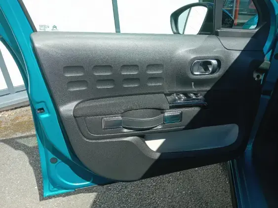 CITROEN C3 III - voiture d'occasion - Photo 18