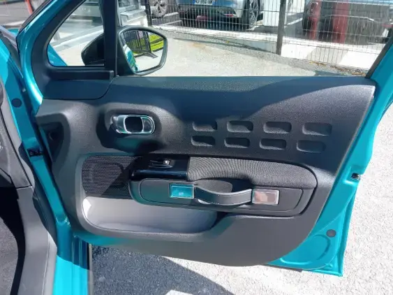 CITROEN C3 III - voiture d'occasion - Photo 19