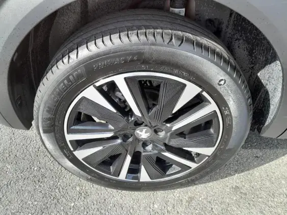 PEUGEOT 2008 II - voiture d'occasion - Photo 22