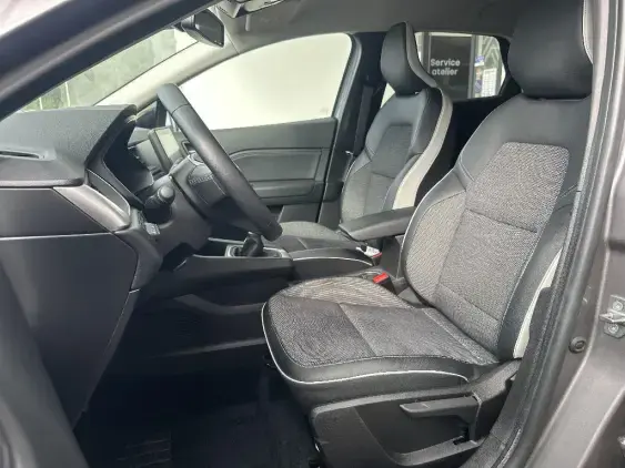 RENAULT CAPTUR II - voiture d'occasion - Photo 16