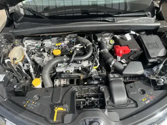 RENAULT CAPTUR II - voiture d'occasion - Photo 18