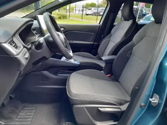 RENAULT SYMBIOZ - voiture d'occasion - Photo 16