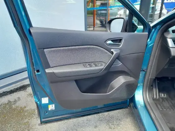 RENAULT SYMBIOZ - voiture d'occasion - Photo 17