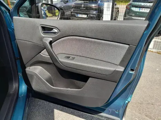 RENAULT SYMBIOZ - voiture d'occasion - Photo 18