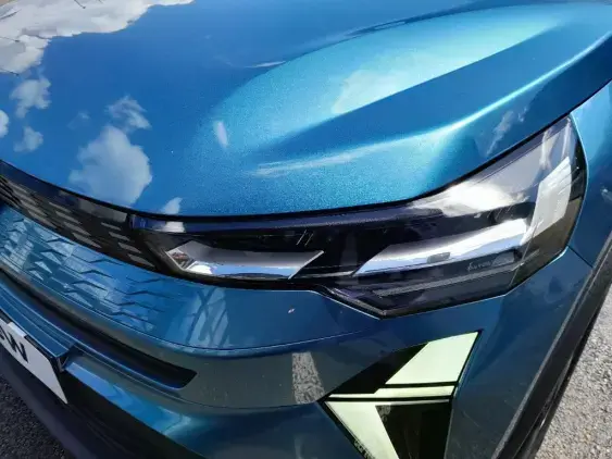 RENAULT SYMBIOZ - voiture d'occasion - Photo 19