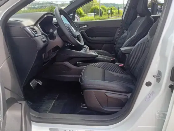 RENAULT CAPTUR II - voiture d'occasion - Photo 17