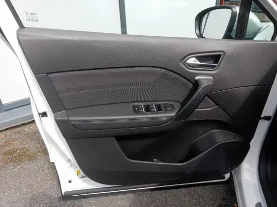 RENAULT CAPTUR II - voiture d'occasion - Photo 18