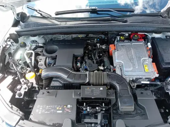 RENAULT CAPTUR II - voiture d'occasion - Photo 20